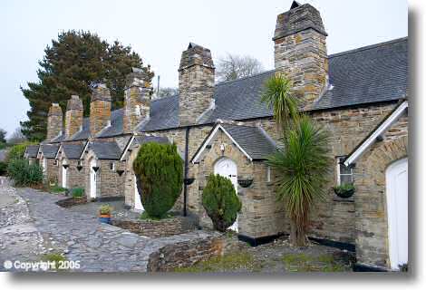 Cottages