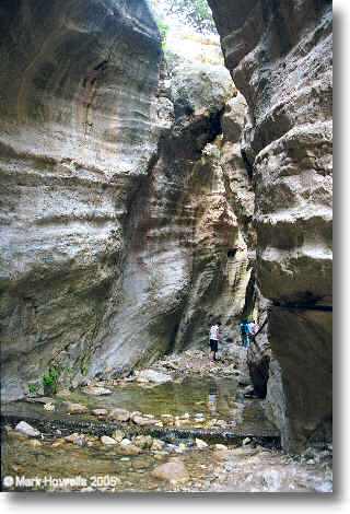 Gorge