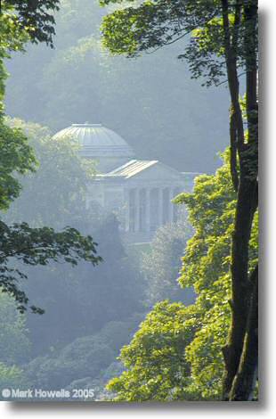 Stourhead